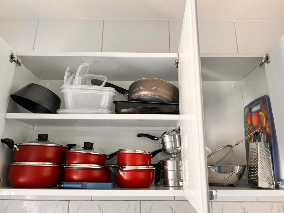 Bella Vida Casa Azul Apartman Morro de São Paulo Kültér fotó