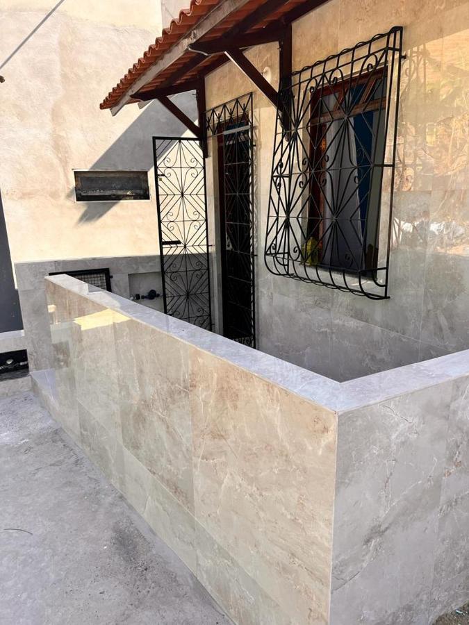Bella Vida Casa Azul Apartman Morro de São Paulo Kültér fotó