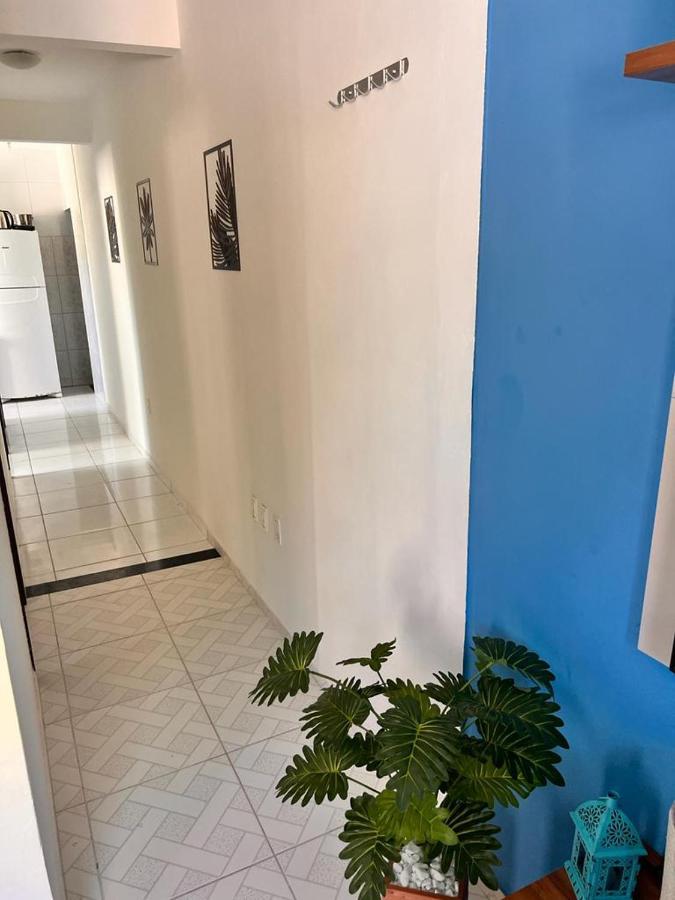 Bella Vida Casa Azul Apartman Morro de São Paulo Kültér fotó