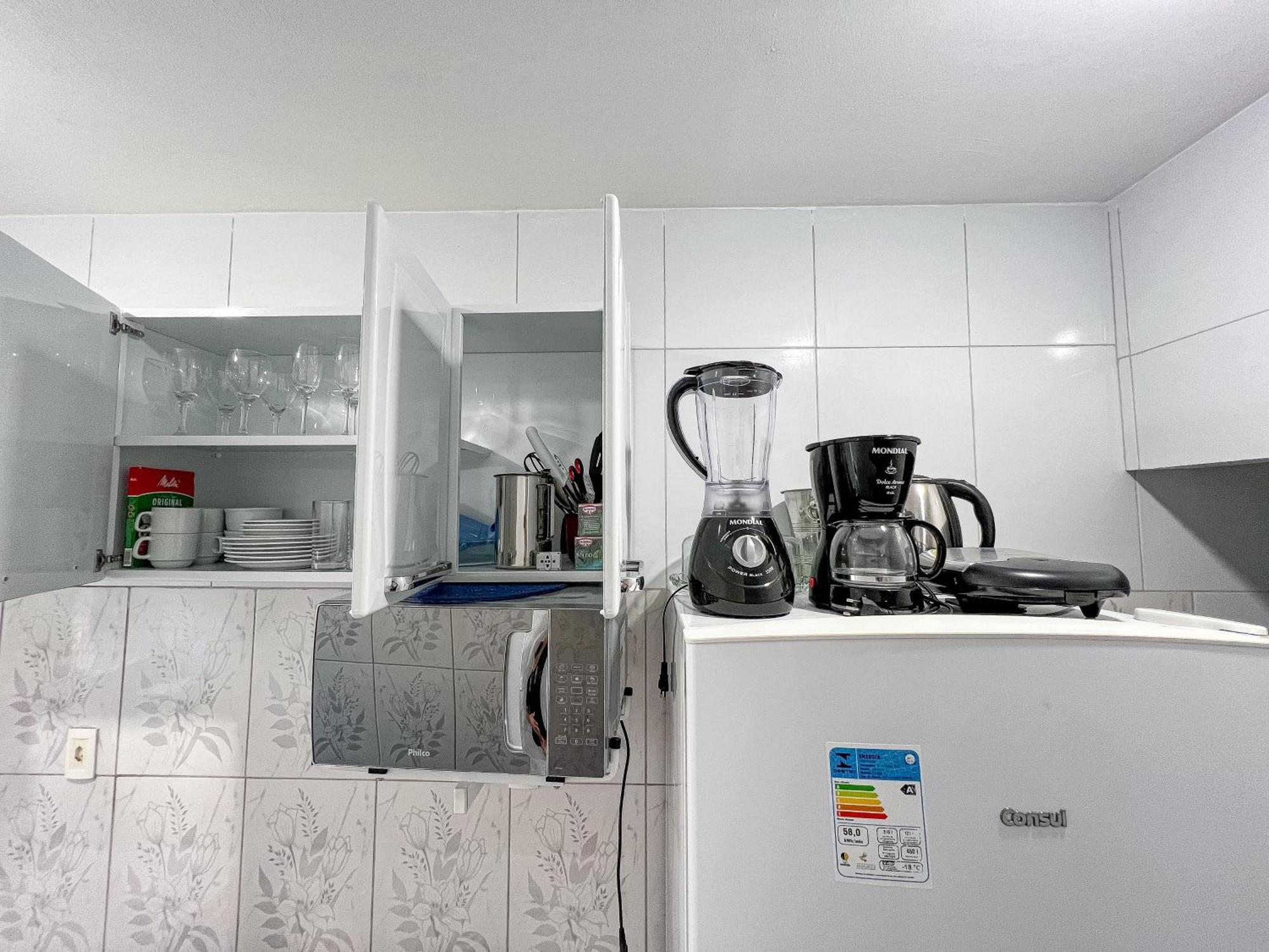 Bella Vida Casa Azul Apartman Morro de São Paulo Kültér fotó